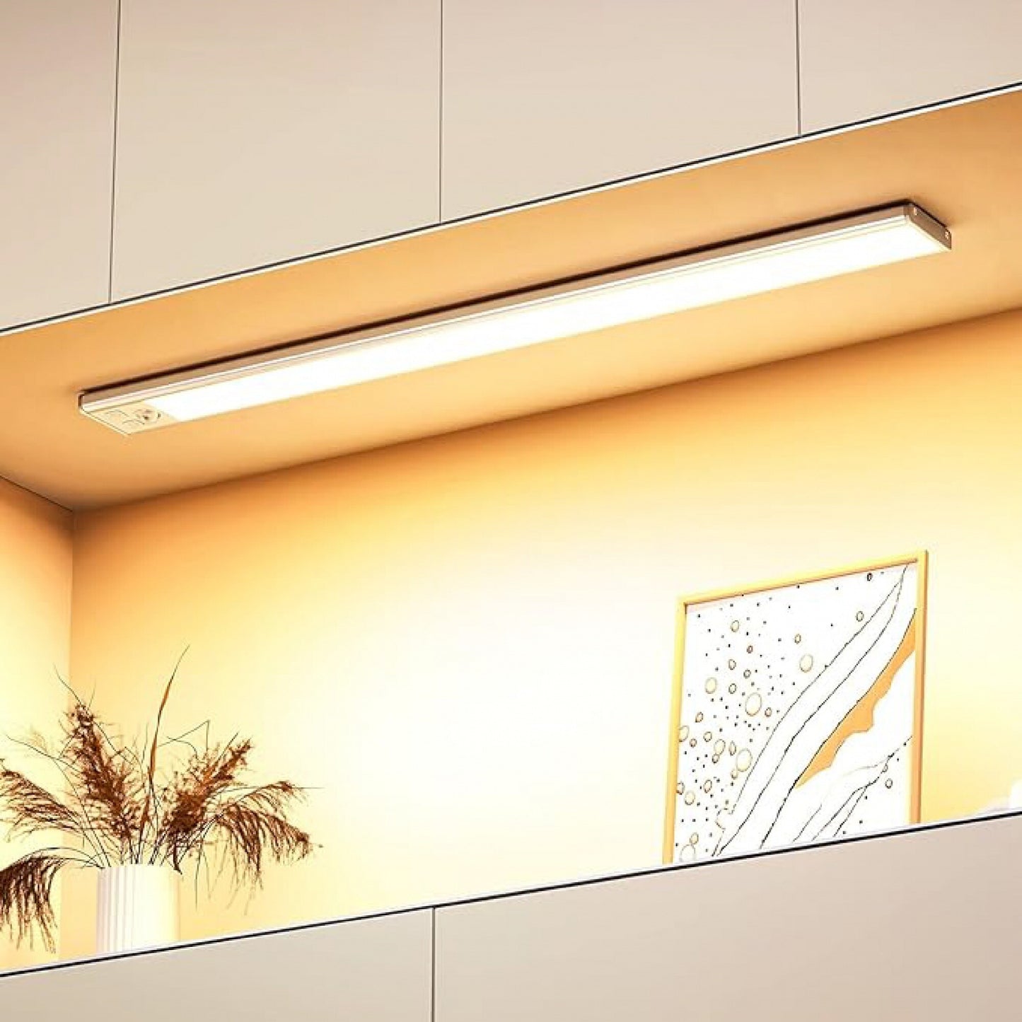 Tecnología que simplifica tu vida SmartGlow Sense®