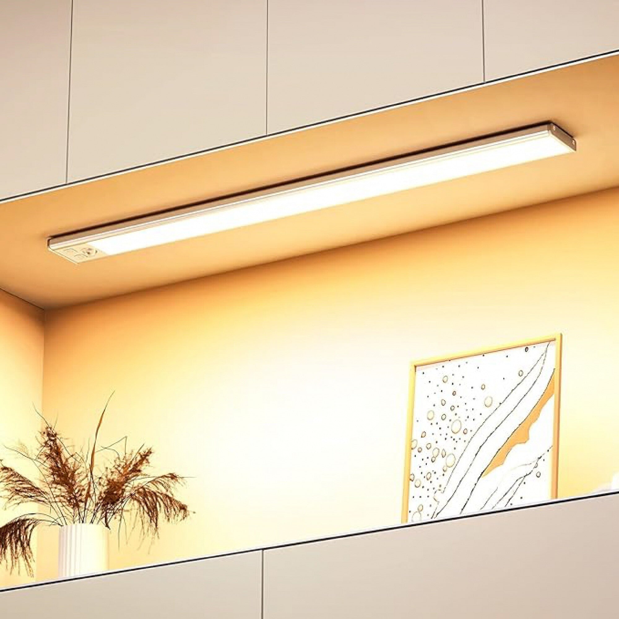 Tecnología que simplifica tu vida SmartGlow Sense®